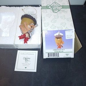 Fitz and Floyd Collectables